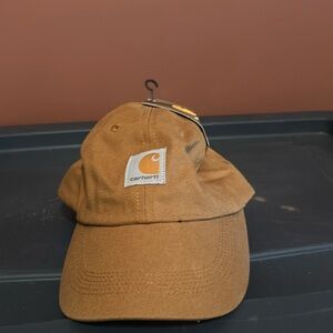 Child Carhartt hat